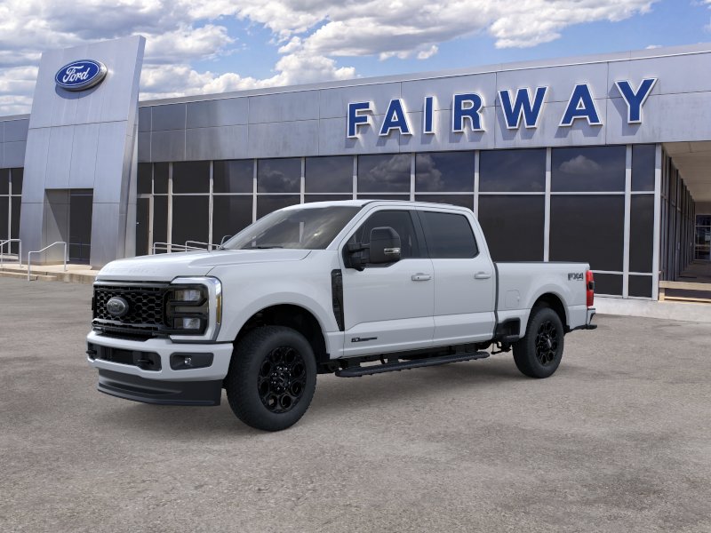 ford f-250 super duty 2026 1FT8W2BT5TEF31934 image